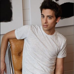 Meet your Posher, Jackson